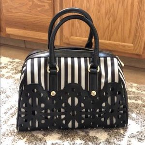 Henri Bendel Purse